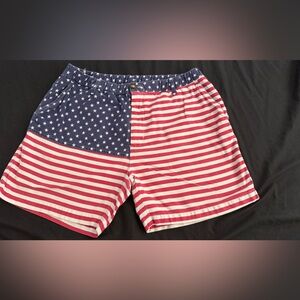 Chubbies ‘Mericas Shorts